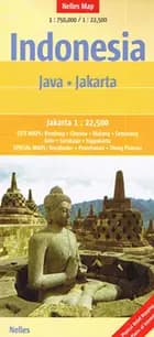 Indonesia: Java Jakarta