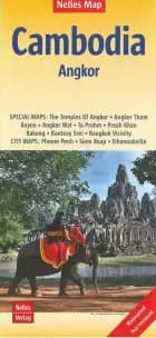 Cambodia - Angkor