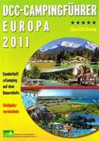 DCC Campingführer Europa 2011