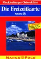 Mecklenburger Ostseeküste