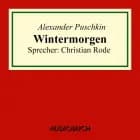 Wintermorgen