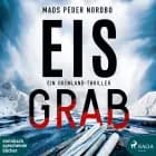 Eisgrab - Ein Grönland-Thriller