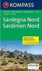 Sardinien Nord