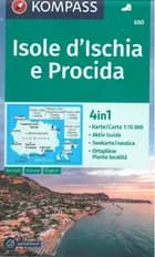 Isole d' Ischia e Procida
