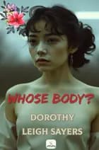 Whose Body?