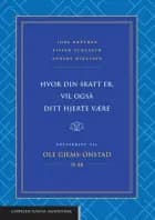 Hvor din skatt er, vil også ditt hjerte være : festskrift til Ole Gjems-Onstad : 70 år
