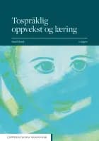 Tospråklig oppvekst og læring - Kamil Øzerk