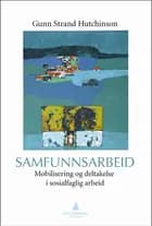 Samfunnsarbeid i sosialt arbeid