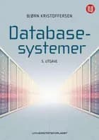 Databasesystemer
