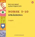 Norsk 5-10 : språkboka