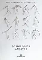 Sosiologisk analyse