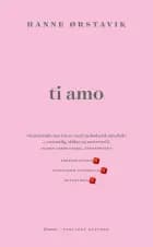 Ti amo : roman
