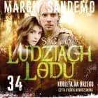 Saga o Ludziach Lodu 34: Kobieta na brzegu