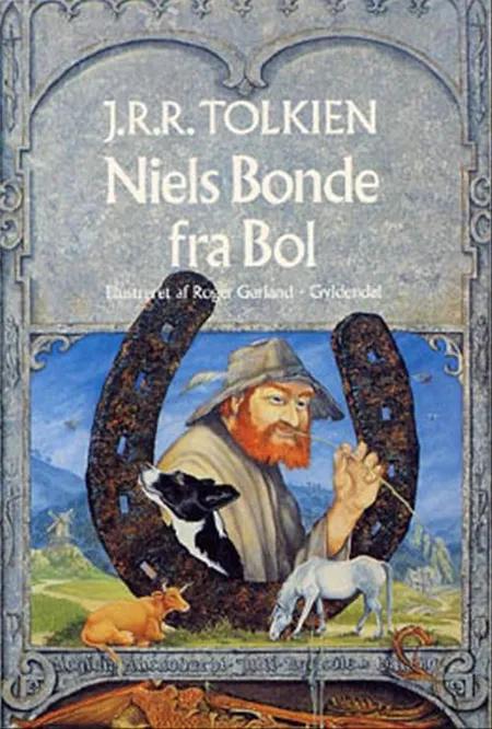 Niels Bonde fra Bol af J. R. R. Tolkien