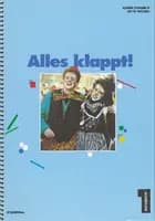 Alles klappt!