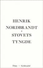 Støvets tyngde