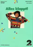 Alles klappt!