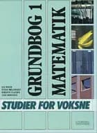 Grundbog - matematik