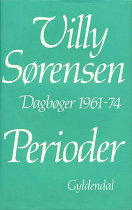 Perioder af Villy Sørensen