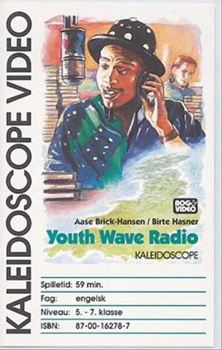 Youth Wave Radio af Aase Brick-Hansen