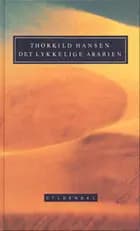 Det lykkelige Arabien