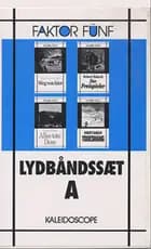 Faktor Fünf, Lydbåndssæt A