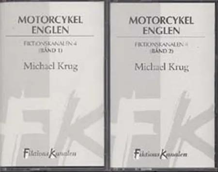 4. Motorcykelenglen af Michael Krug