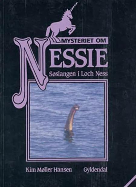 Mysteriet om Nessie af Kim Møller Hansen