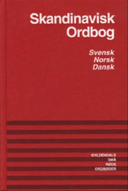 Skandinavisk ordbog af Allan Karker
