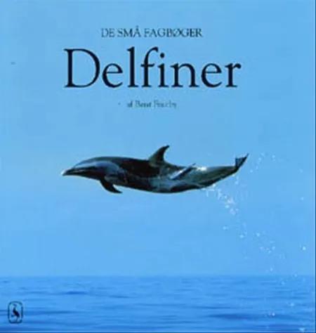 Delfiner af Bent Faurby