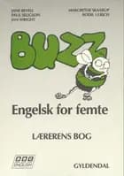 Buzz - engelsk for femte