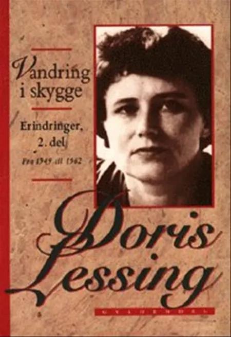Kærlighedens teater af Doris Lessing