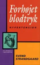 Forhøjet blodtryk