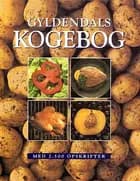 Gyldendals kogebog