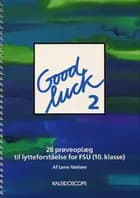Good luck 2