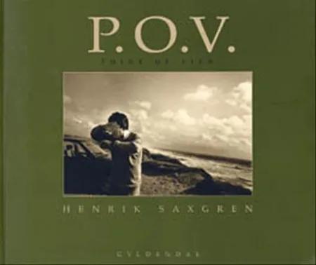 P.O.V. af Henrik Saxgren