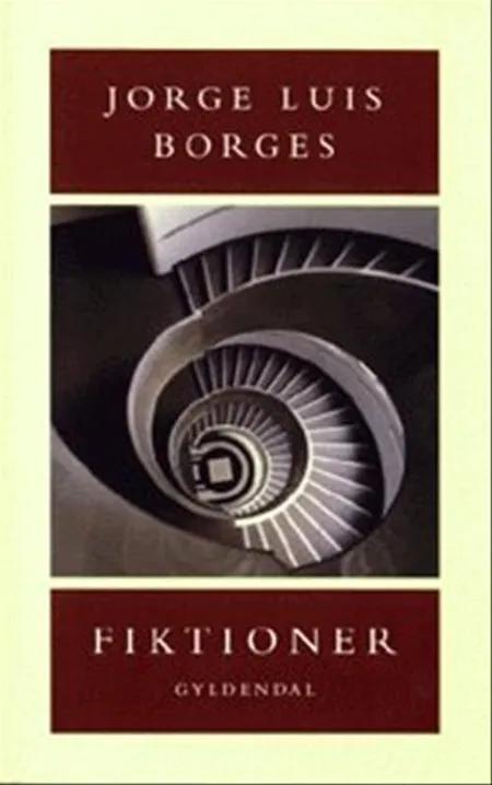 Fiktioner af Jorge Luis Borges
