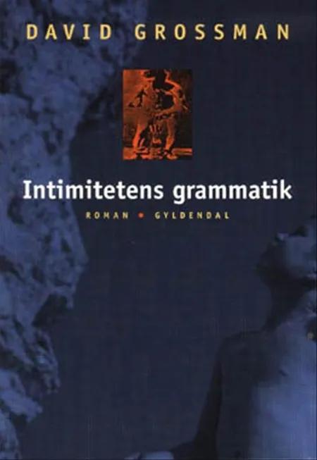 Intimitetens grammatik af David Grossman
