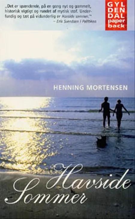 Havside sommer af Henning Mortensen