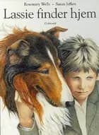 Lassie finder hjem