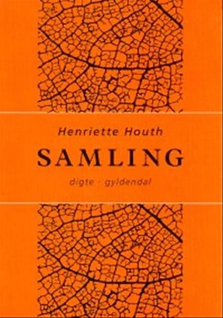 Samling af Henriette Houth