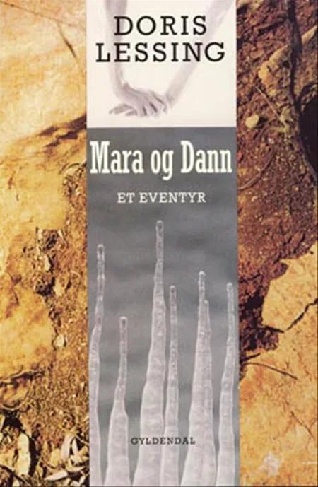Mara og Dann af Doris Lessing