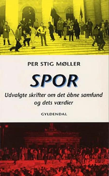 Spor af Per Stig Møller
