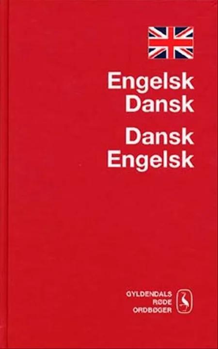 Engelsk-dansk, dansk-engelsk ordbog af Dorthe Stage