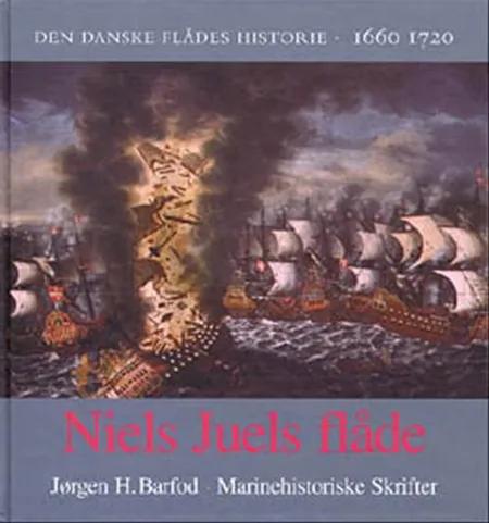 Niels Juels flåde af Jørgen H. Barfod