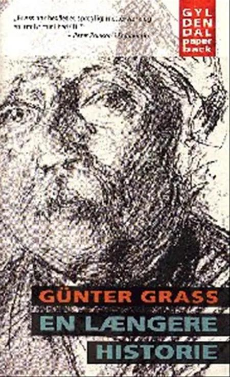 En længere historie af Günter Grass