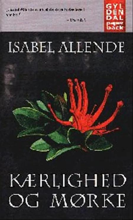 Kærlighed og mørke af Isabel Allende