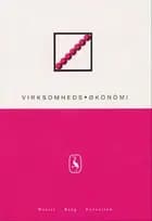 Virksomheds-økonomi