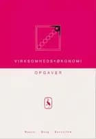 Virksomheds-økonomi