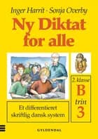 Ny diktat for alle, 2. klasse